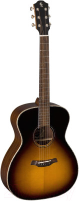 Акустическая гитара Baton Rouge X54S/OM-CHB - фото 1 - id-p226776585