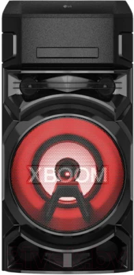 Минисистема LG XBoom ON66 - фото 2 - id-p226777473