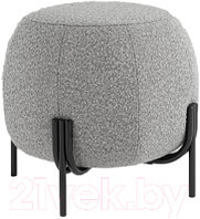 Пуф Stool Group Флик / vd-flik-grey