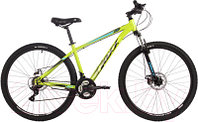 Велосипед Foxx Caiman 27.5 / 27SHD.CAIMAN.16LM4