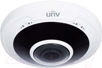 IP-камера Uniview IPC815SB-ADF14K-I0