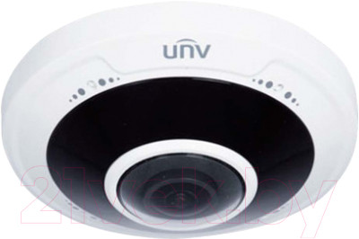 IP-камера Uniview IPC815SB-ADF14K-I0 - фото 1 - id-p226776916