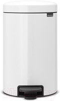 Мусорное ведро Brabantia Pedal Bin Newicon / 113864