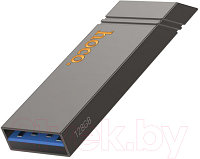 Usb flash накопитель Hoco UD13 USB3.2 128Gb