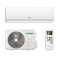 Сплит-система GREEN GRI-07IGK2 / GRO-07IGK3 Inverter