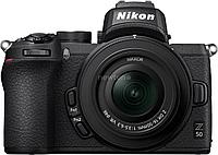 Беззеркальный фотоаппарат Nikon Z50 Kit 16-50mm