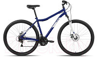 Велосипед Forward Altair MTB HT 29 2.0 D / RBK22AL29160