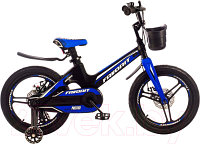Детский велосипед FAVORIT Prestige / PRS-18BLW