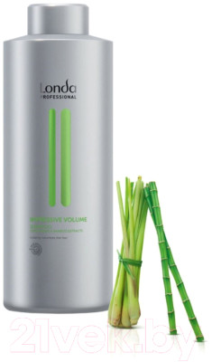 Шампунь для волос Londa Professional Impressive Volume - фото 2 - id-p226779930