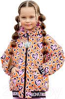 Куртка детская Batik Кая / 528-23в-2
