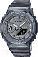 Часы наручные мужские Casio GMA-S2100SK-1A