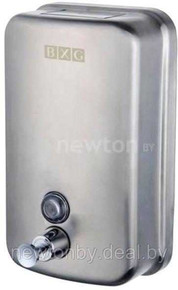 Дозатор для жидкого мыла BXG SD-H1-1000M - фото 1 - id-p226781613