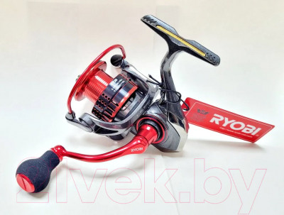 Катушка безынерционная Ryobi Excia Pro 1000 - фото 8 - id-p226781225