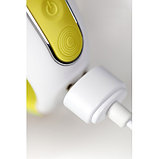 Вибратор для точки G Satisfyer Yummy Sunshine, фото 8