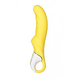 Вибратор для точки G Satisfyer Yummy Sunshine, фото 3