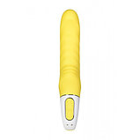 Вибратор для точки G Satisfyer Yummy Sunshine, фото 4