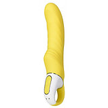 Вибратор для точки G Satisfyer Yummy Sunshine, фото 2