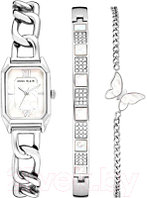 Часы наручные женские Anne Klein AK/3943SVST