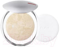 Пудра компактная Pupa Luminys Silky Baked Face Powder тон 01