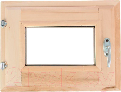 Окно для бани LK Липа 30x40 - фото 1 - id-p226781319
