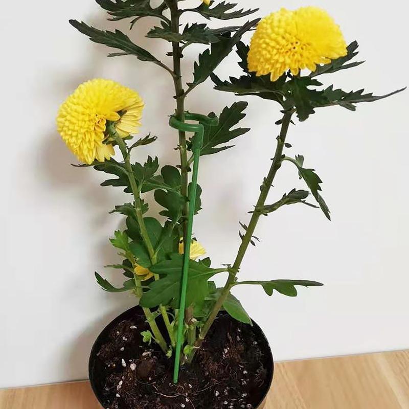 Опора для растений 17 см, 1 шт - фото 2 - id-p226782415