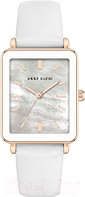 Часы наручные женские Anne Klein 3702RGWT