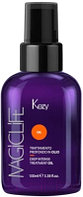 Масло для волос Kezy Deep Intense Treatment Oil Для глубокого ухода