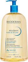 Масло для душа Bioderma Atoderm Huile de Douche