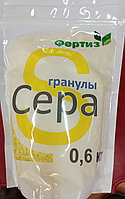 Сера гранулированная в Беларуси. Сравнить цены и поставщиков ...