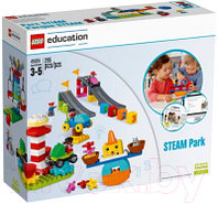 Конструктор Lego Education Steam Парк 45024