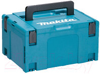 Кейс для инструментов Makita 821551-8