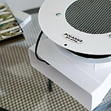 Пылесос встраиваемый POLARUS с отводом 80W, фото 2