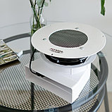 Пылесос встраиваемый POLARUS с отводом 80W, фото 3