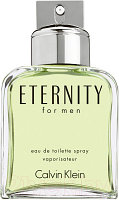 Туалетная вода Calvin Klein Eternity