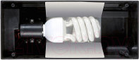 Светильник для террариума Exo Terra Compact Top PT2600/H222259