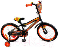 Детский велосипед FAVORIT Biker BIK-18