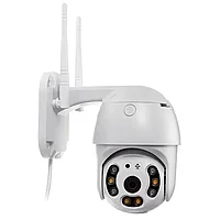 Беспроводная IP-камера наблюдения WiFi Smart Camera