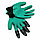 Садовые перчатки Garden Genie Gloves универсальный размер, фото 7