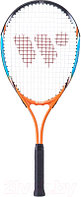 Теннисная ракетка WISH 25 AlumTec JR 2506