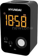 Радиочасы Hyundai H-RCL300
