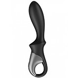 Анальный смарт-вибратор с подогревом Satisfyer Heat Climax, фото 4