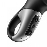 Анальный смарт-вибратор с подогревом Satisfyer Heat Climax, фото 6