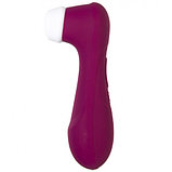 Вакуумно-волновой бесконтактный стимулятор Satisfyer Pro 2 Generation 3 Red, фото 4