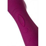 Вакуумно-волновой бесконтактный стимулятор Satisfyer Pro 2 Generation 3 Red, фото 7