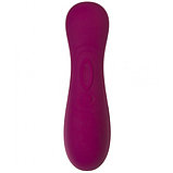 Вакуумно-волновой бесконтактный стимулятор Satisfyer Pro 2 Generation 3 Red, фото 5
