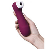 Вакуумно-волновой бесконтактный стимулятор Satisfyer Pro 2 Generation 3 Red, фото 2