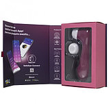 Вакуумно-волновой бесконтактный смарт-стимулятор Satisfyer Pro 2 Generation 3 Connect App Red, фото 9