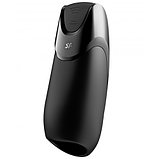 Смарт-мастурбатор с вибрацией Satisfyer Men Vibration+, фото 5