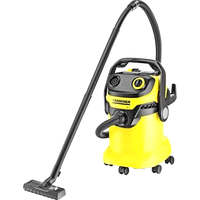 Пылесос Karcher WD 5 1.348-191.0