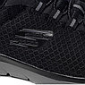 Кроссовки мужские Skechers Summits черный 52811-BKCC, фото 6